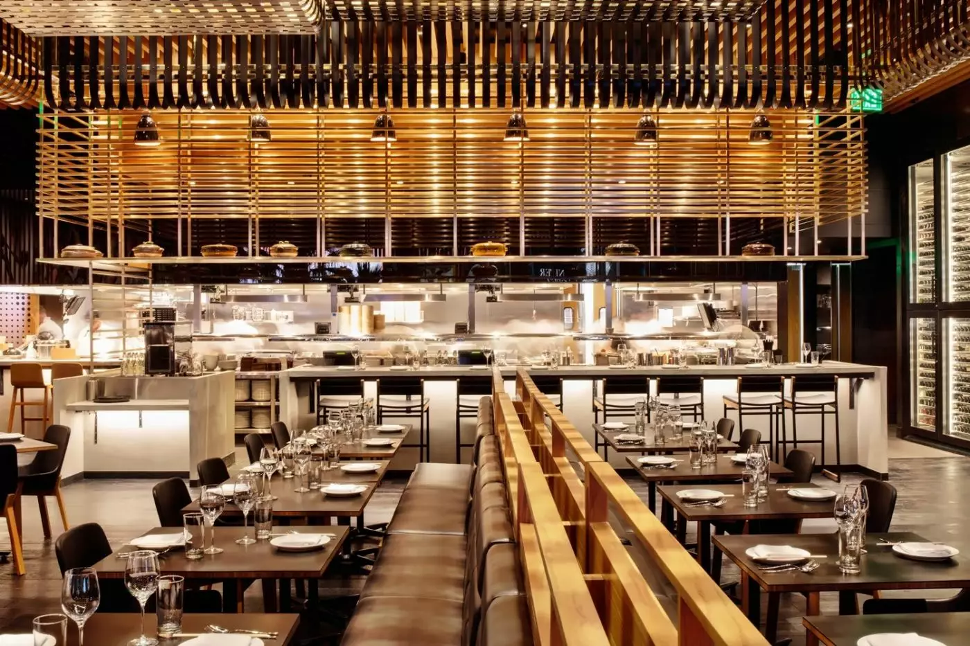 The Cosmopolitan of Las Vegas
