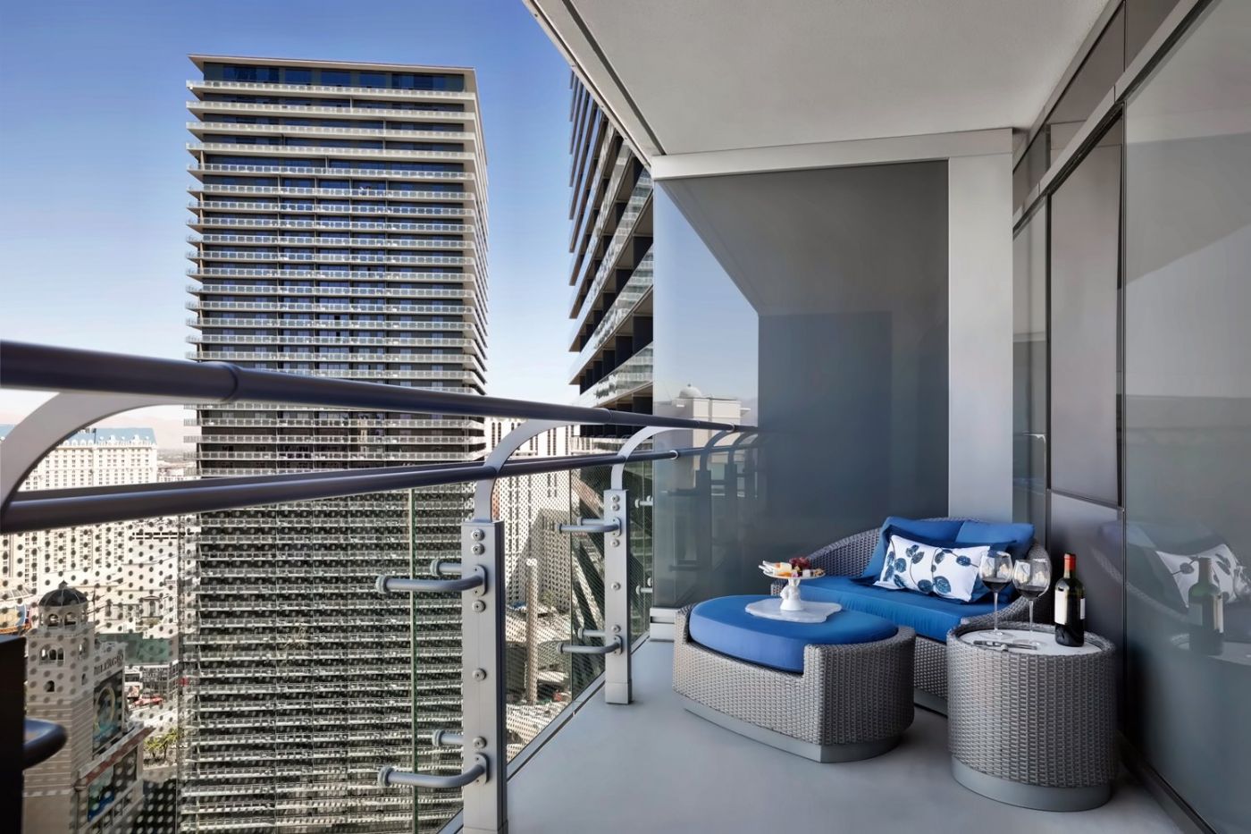 The Cosmopolitan of Las Vegas