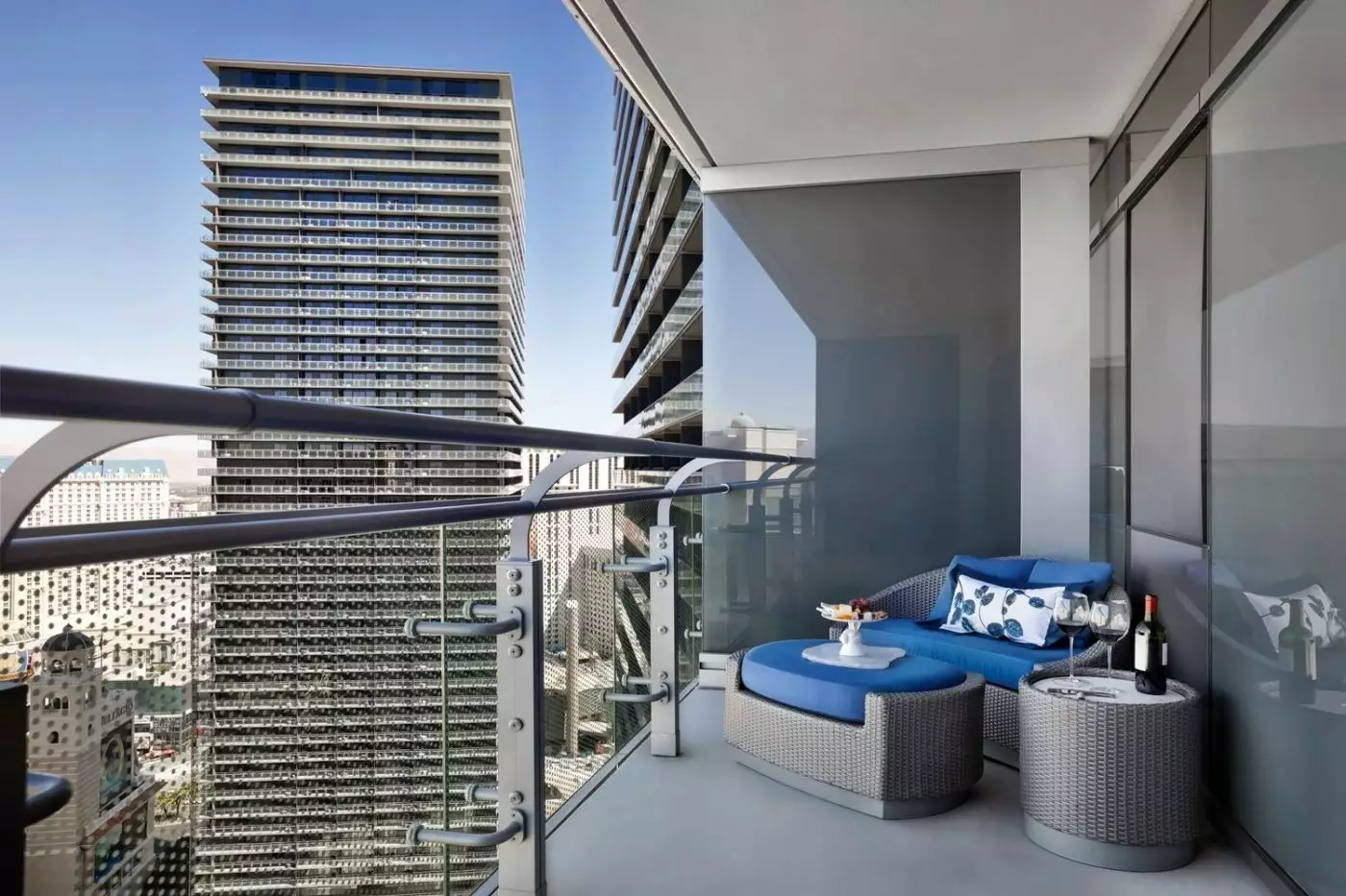 The Cosmopolitan of Las Vegas