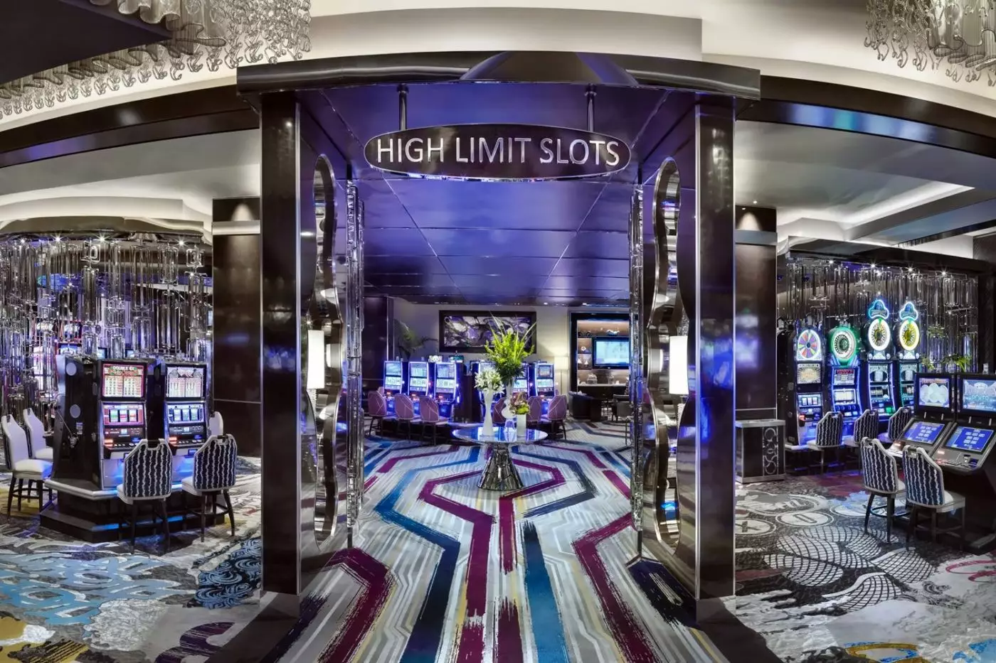 The Cosmopolitan of Las Vegas