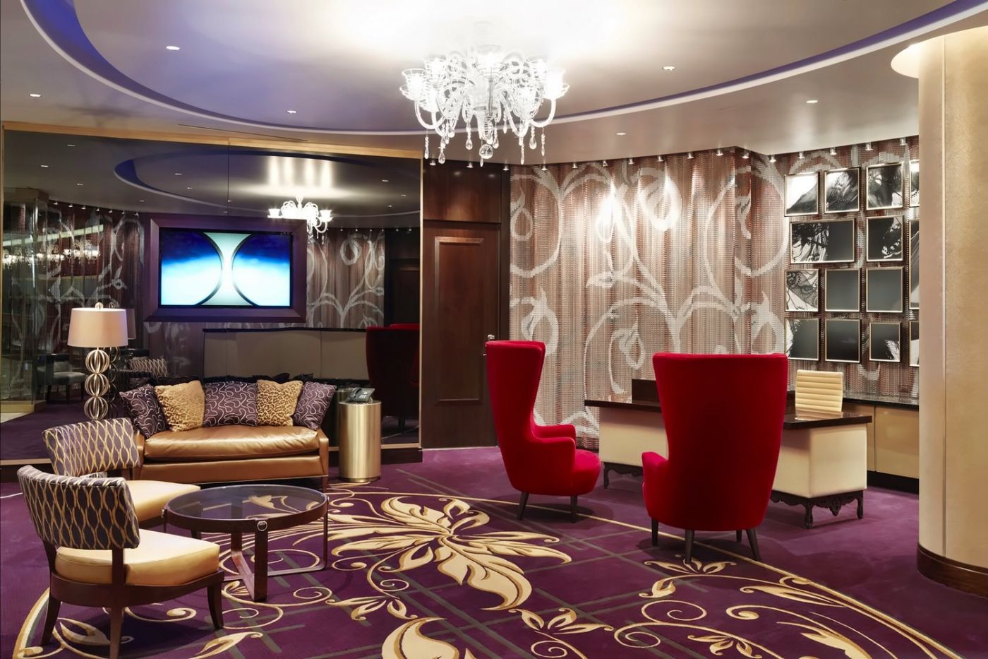 The Cosmopolitan of Las Vegas
