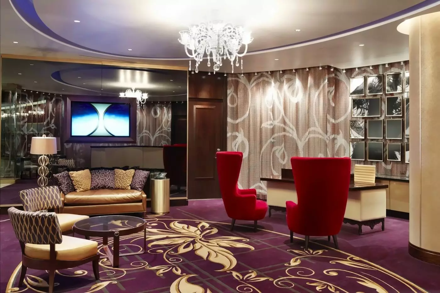 The Cosmopolitan of Las Vegas