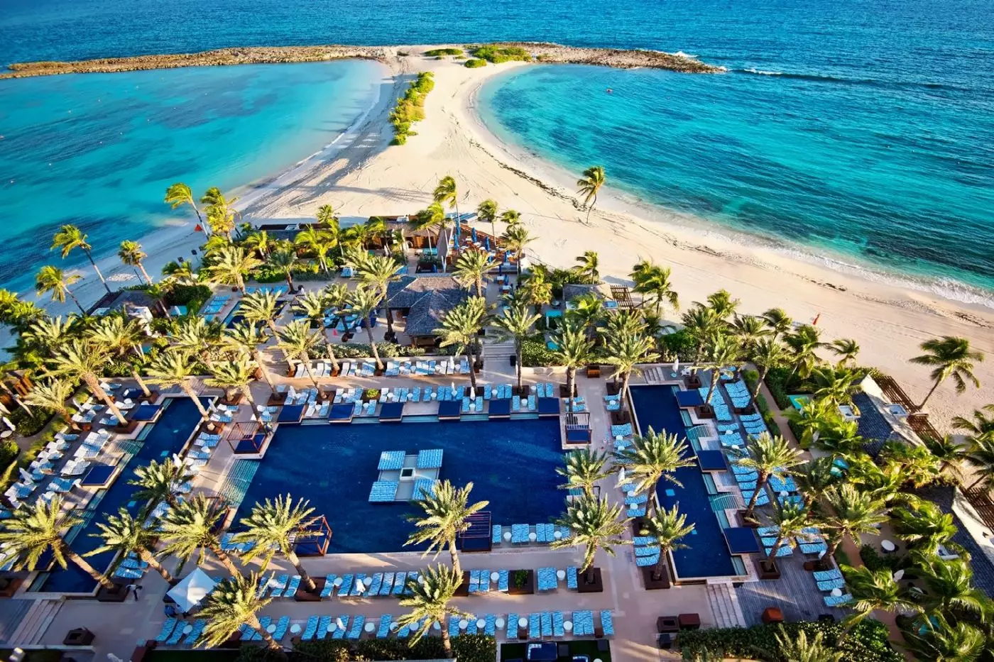 The Cove Atlantis
