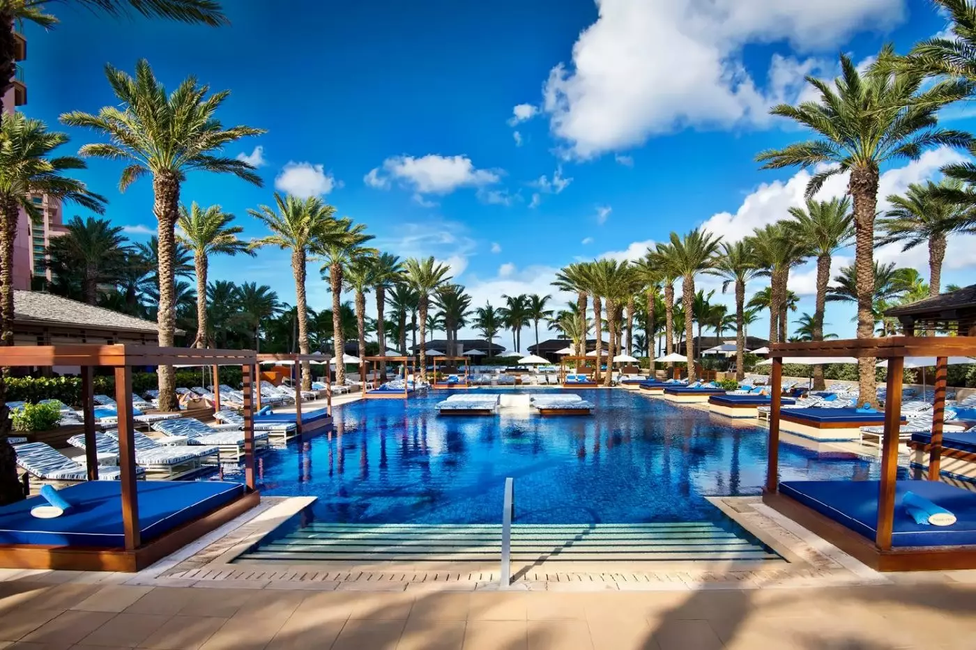 The Cove Atlantis