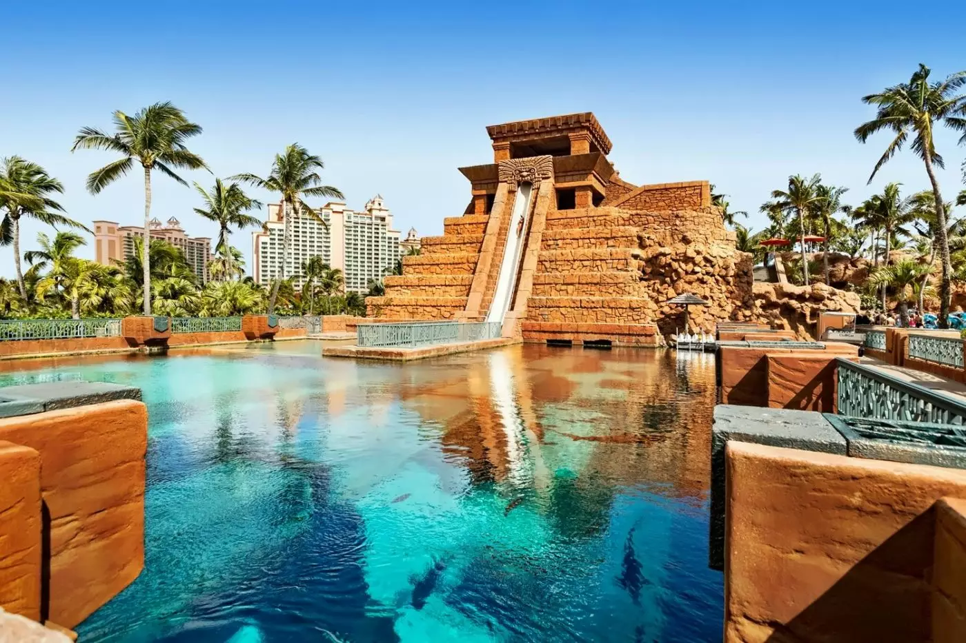 The Cove Atlantis