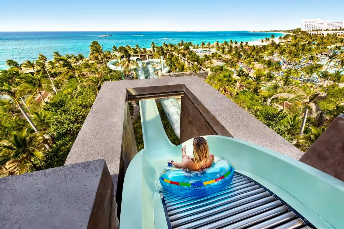 The Cove Atlantis