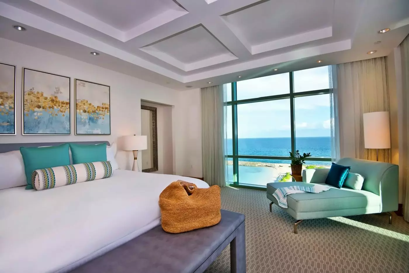 The Cove Atlantis