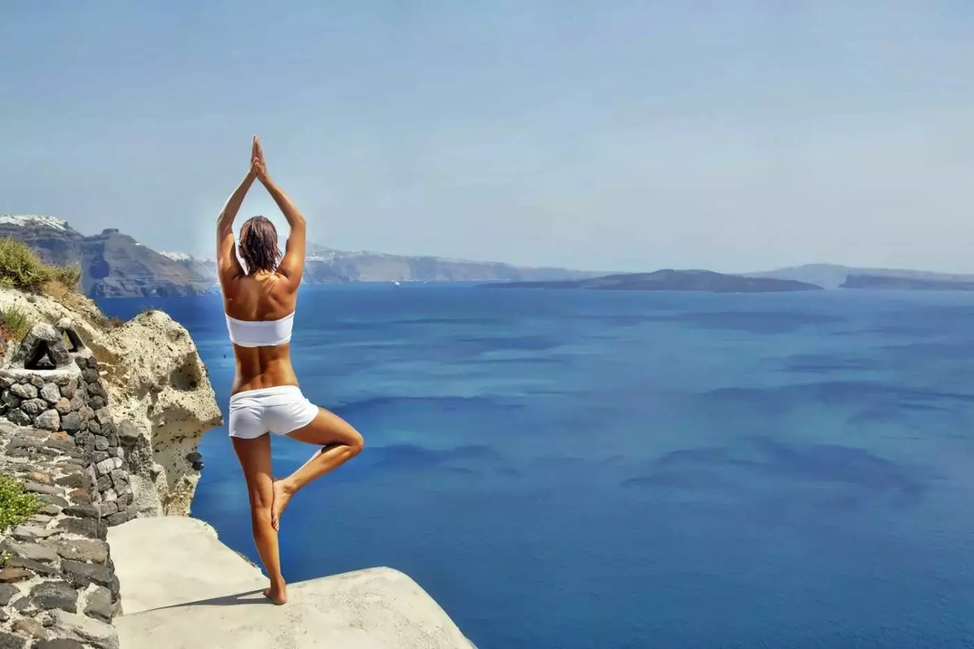 Canaves Oia Suites