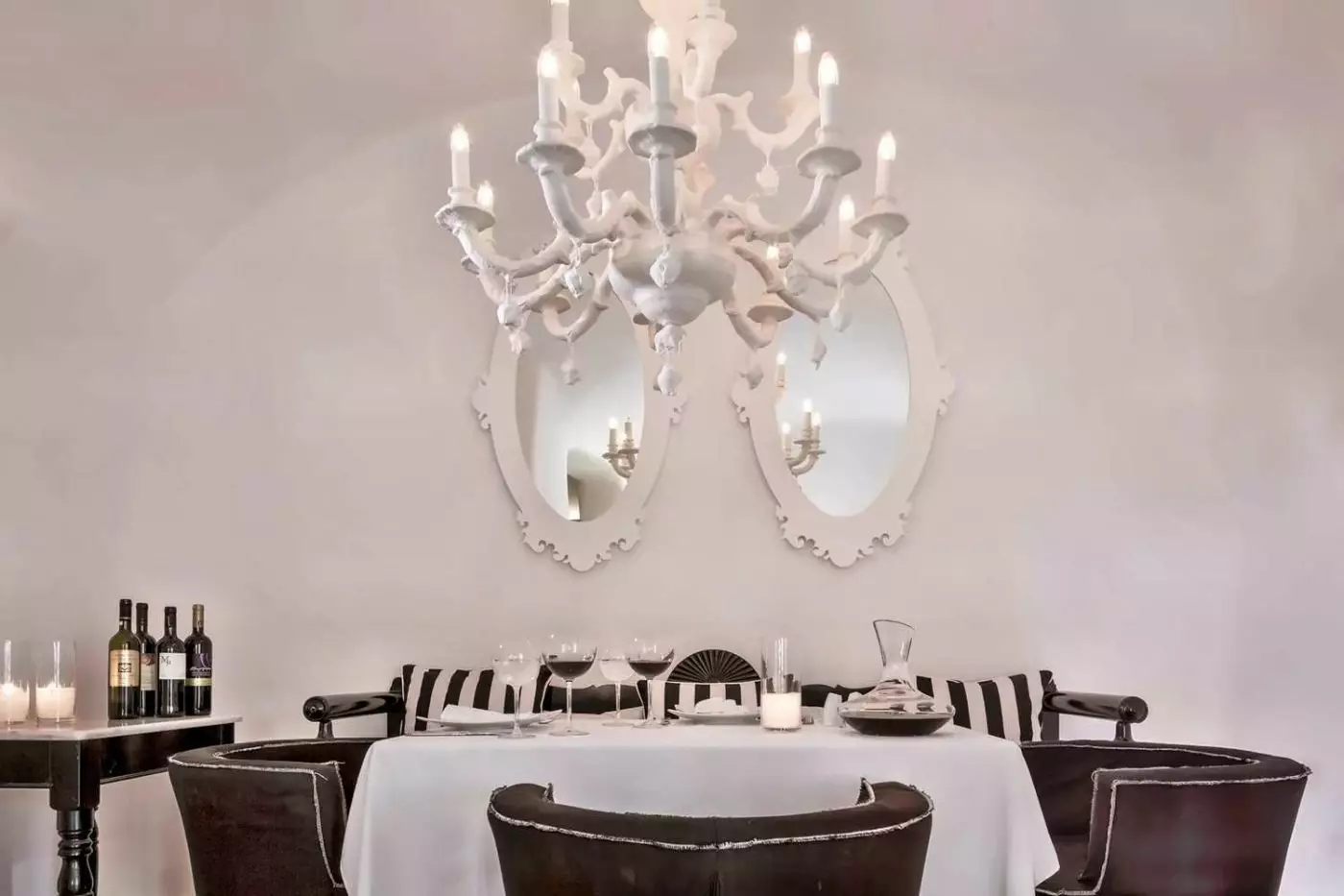 Canaves Oia Suites