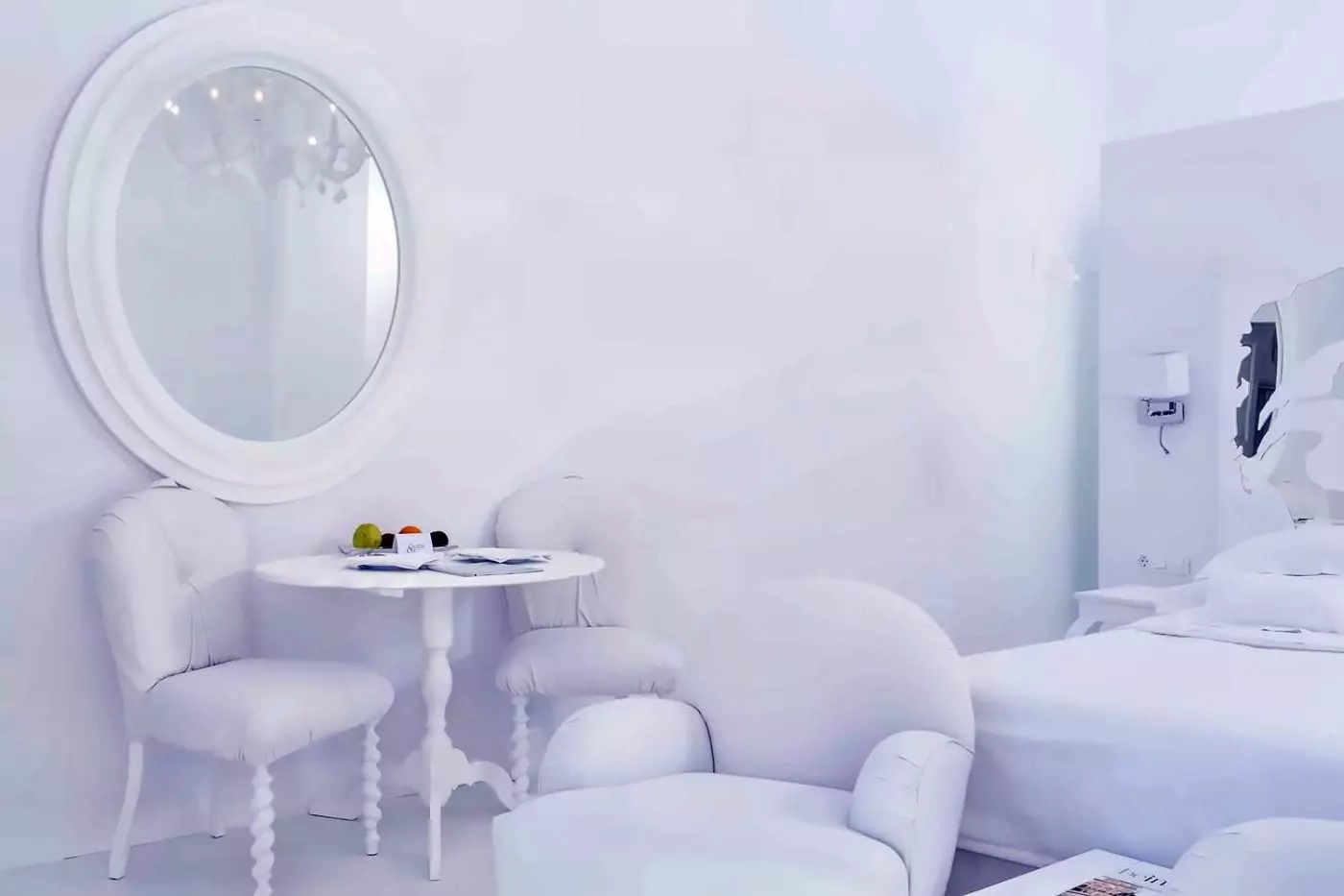 Canaves Oia Suites