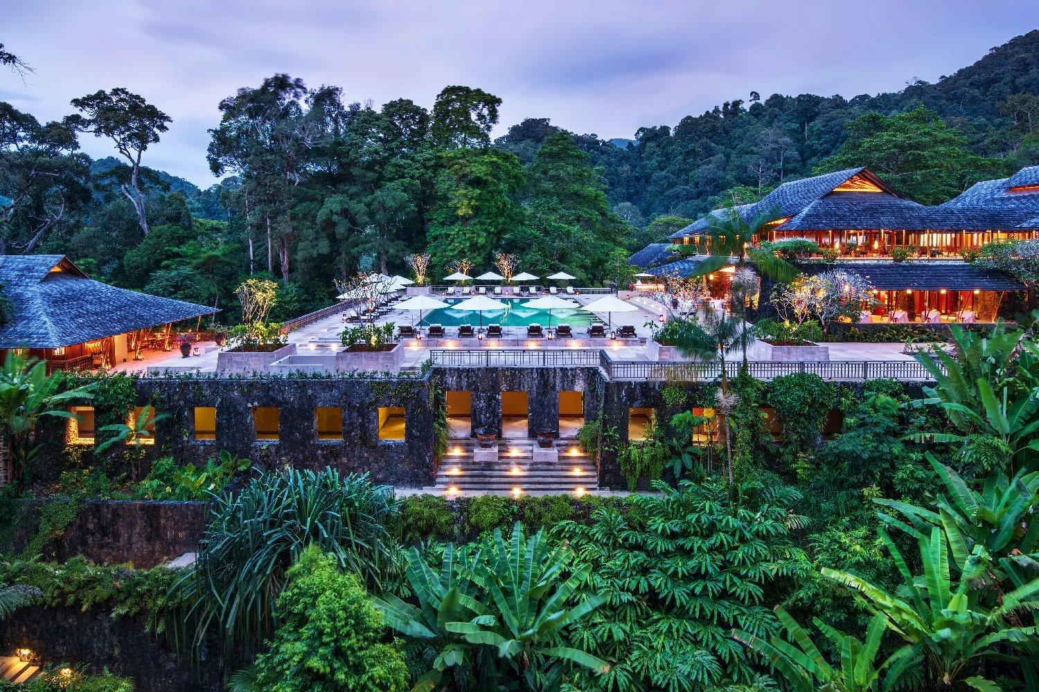 The Datai Langkawi