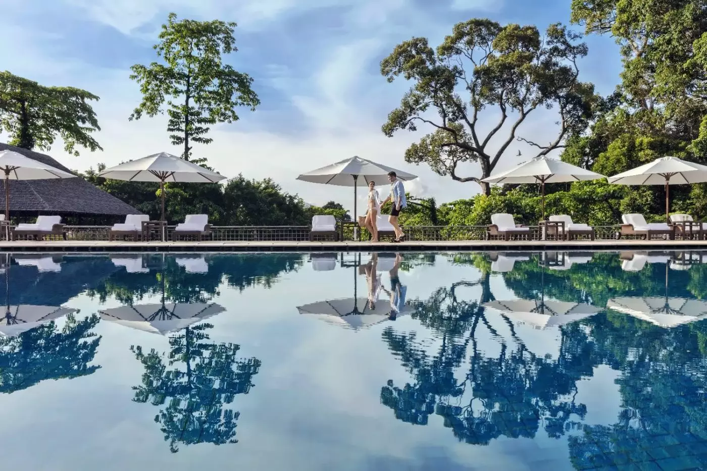 The Datai Langkawi