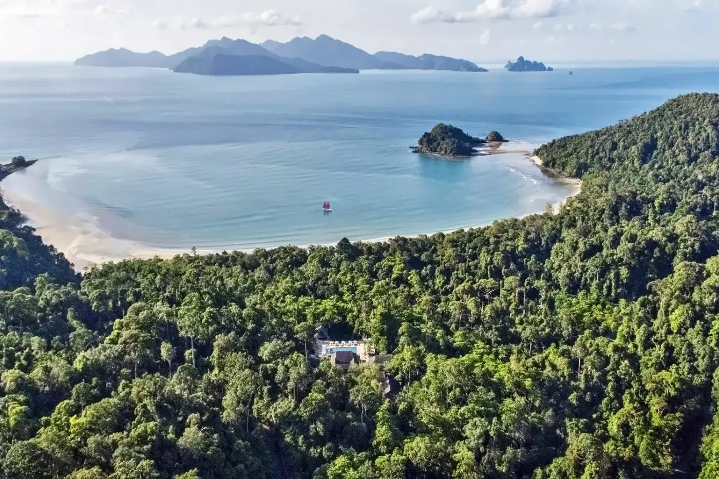 The Datai Langkawi