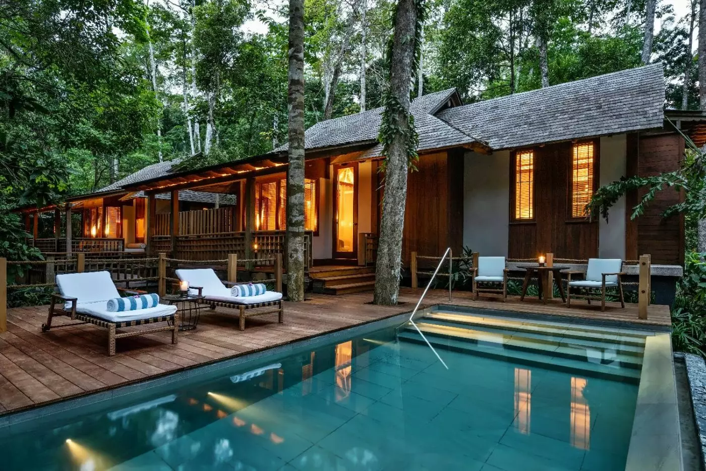 The Datai Langkawi