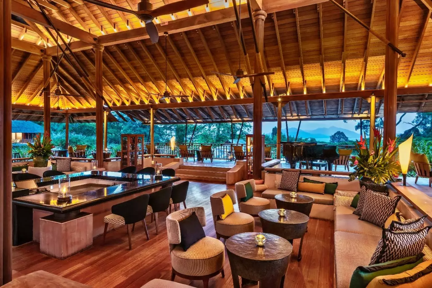 The Datai Langkawi