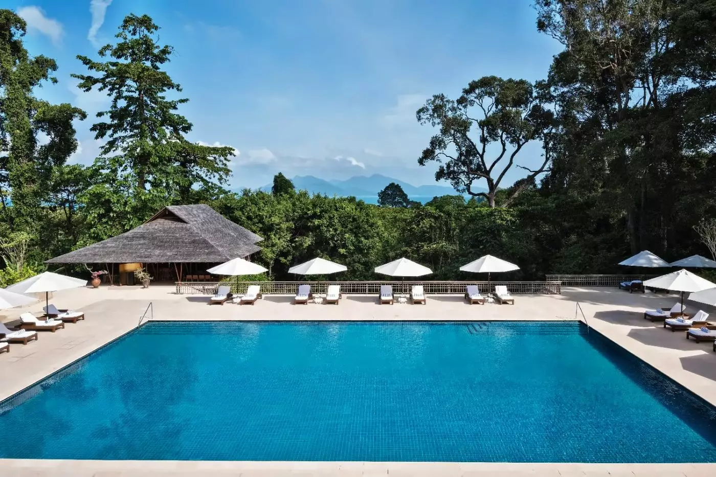 The Datai Langkawi