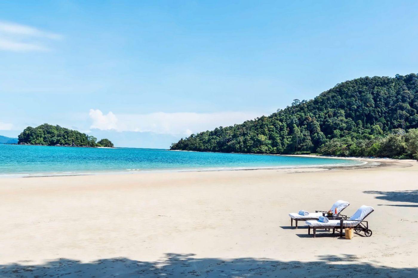 The Datai Langkawi