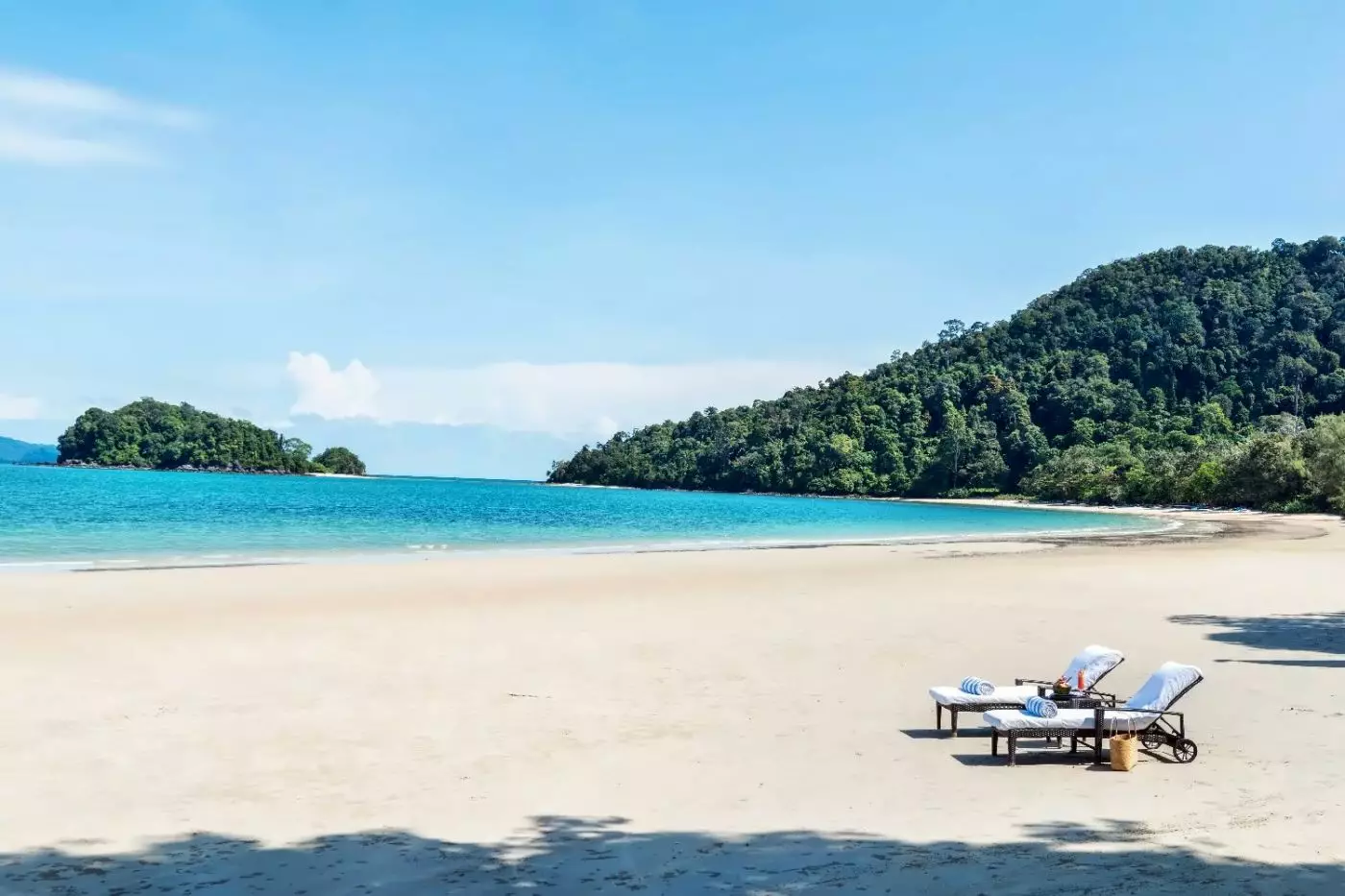 The Datai Langkawi