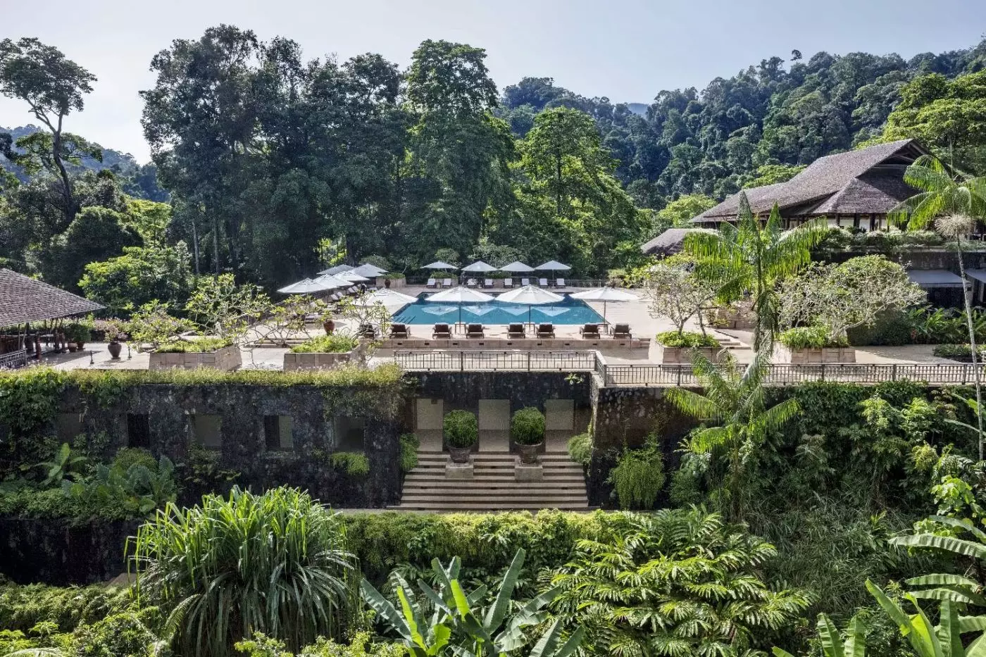 The Datai Langkawi