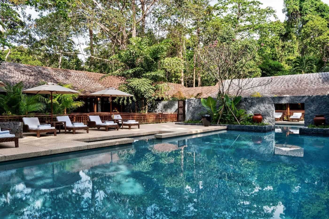 The Datai Langkawi