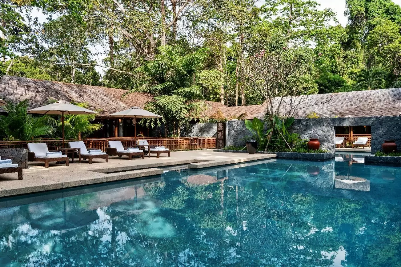 The Datai Langkawi