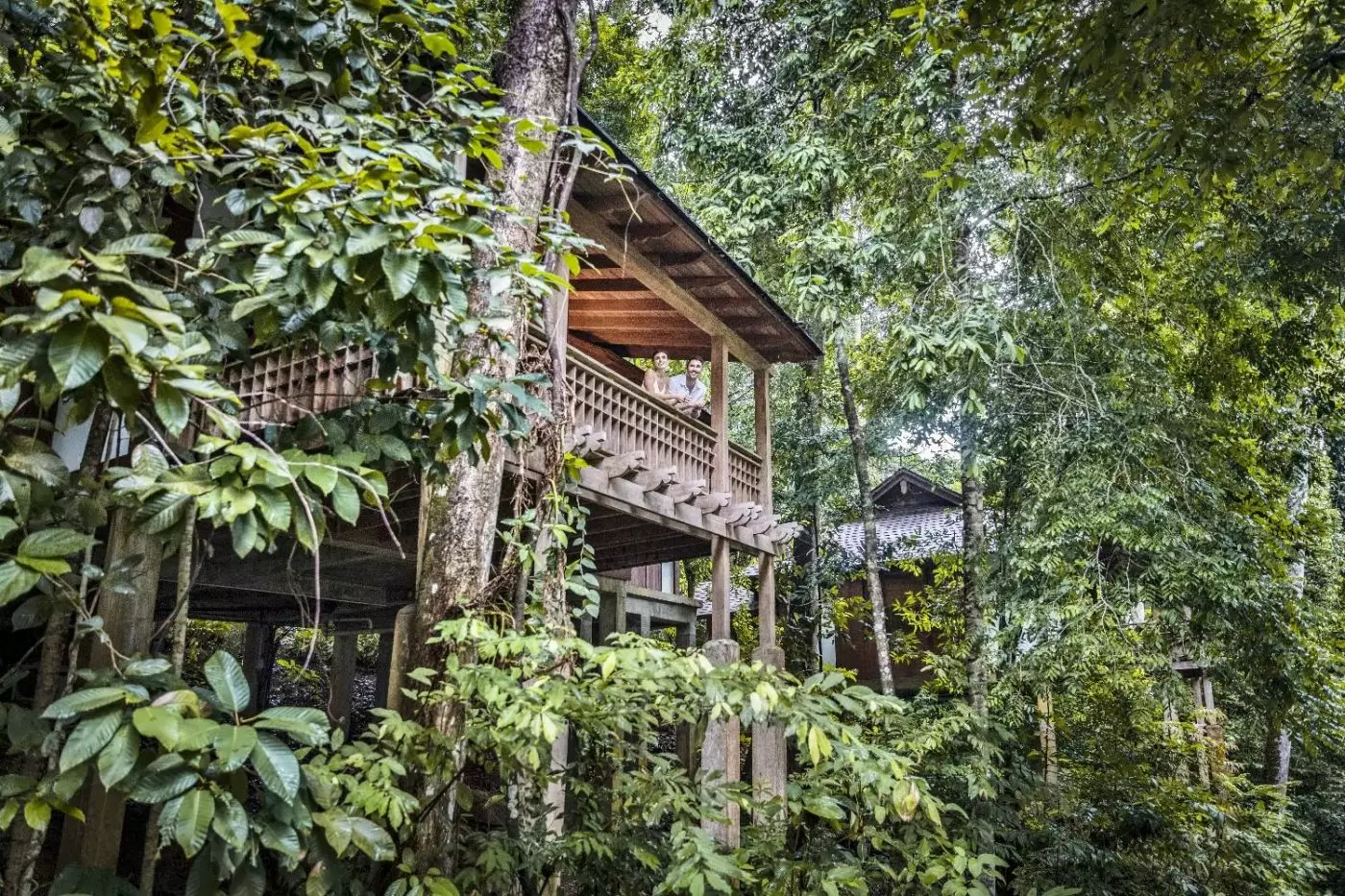 The Datai Langkawi
