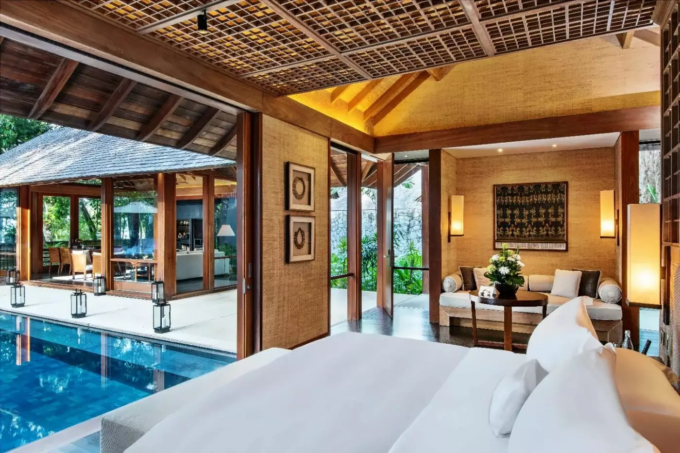 The Datai Langkawi