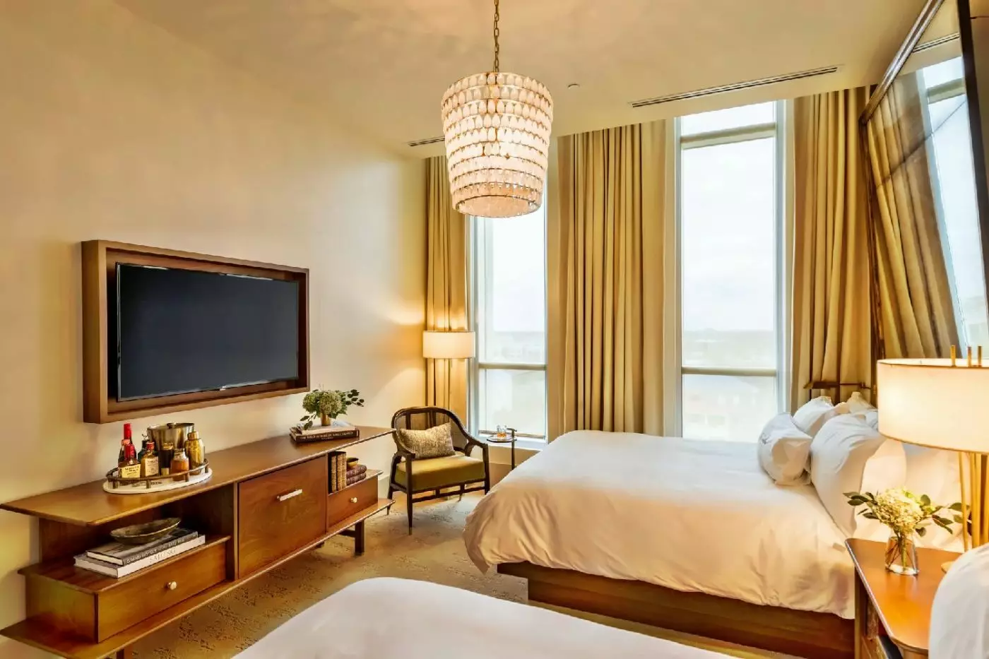 The Dewberry Charleston