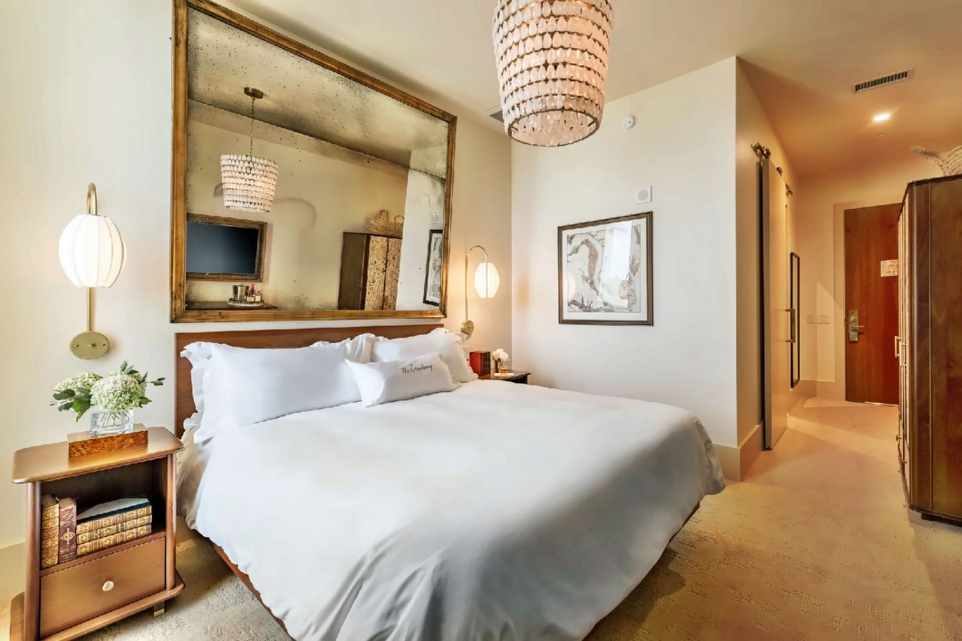The Dewberry Charleston