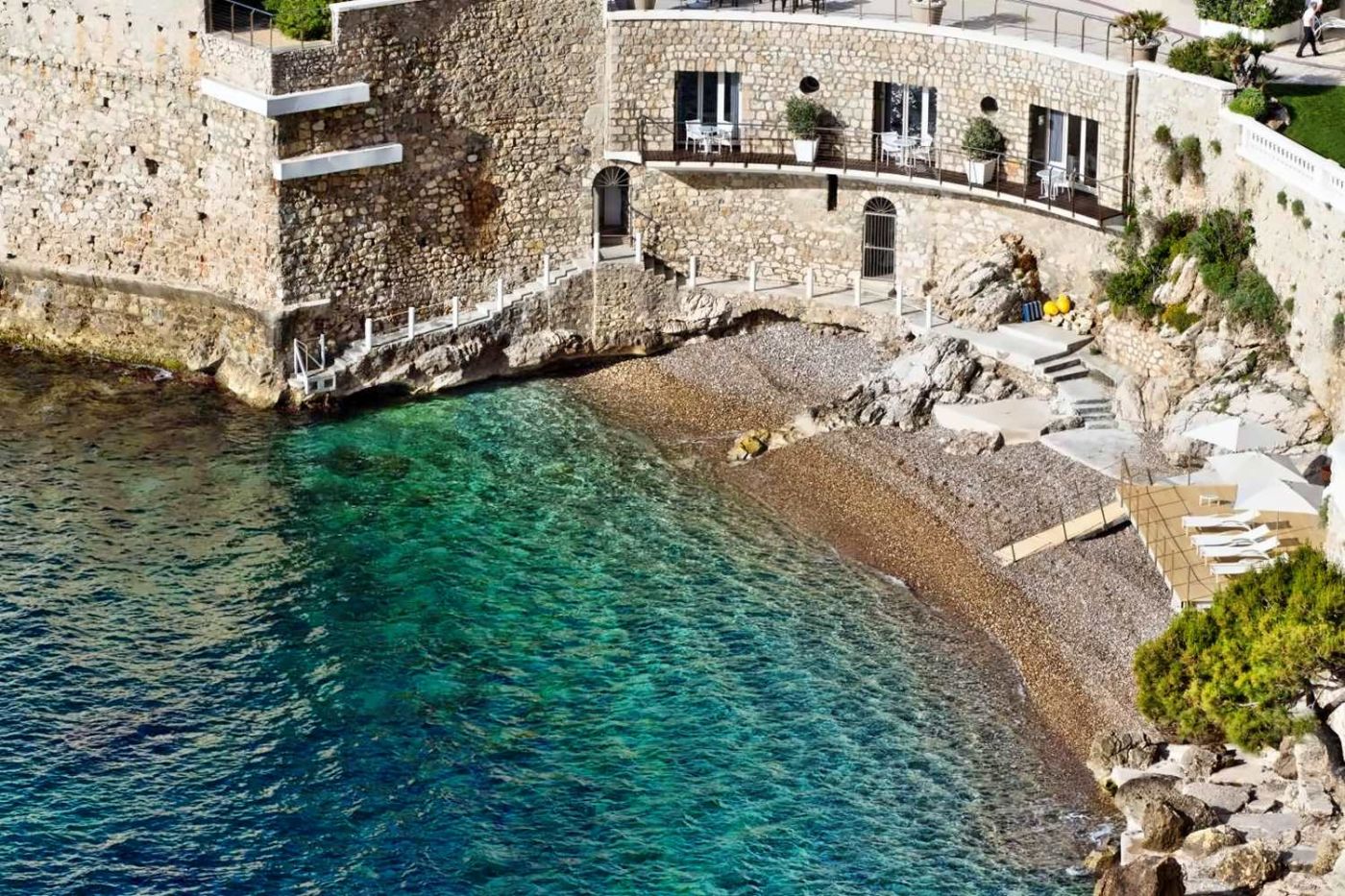 Cap Estel