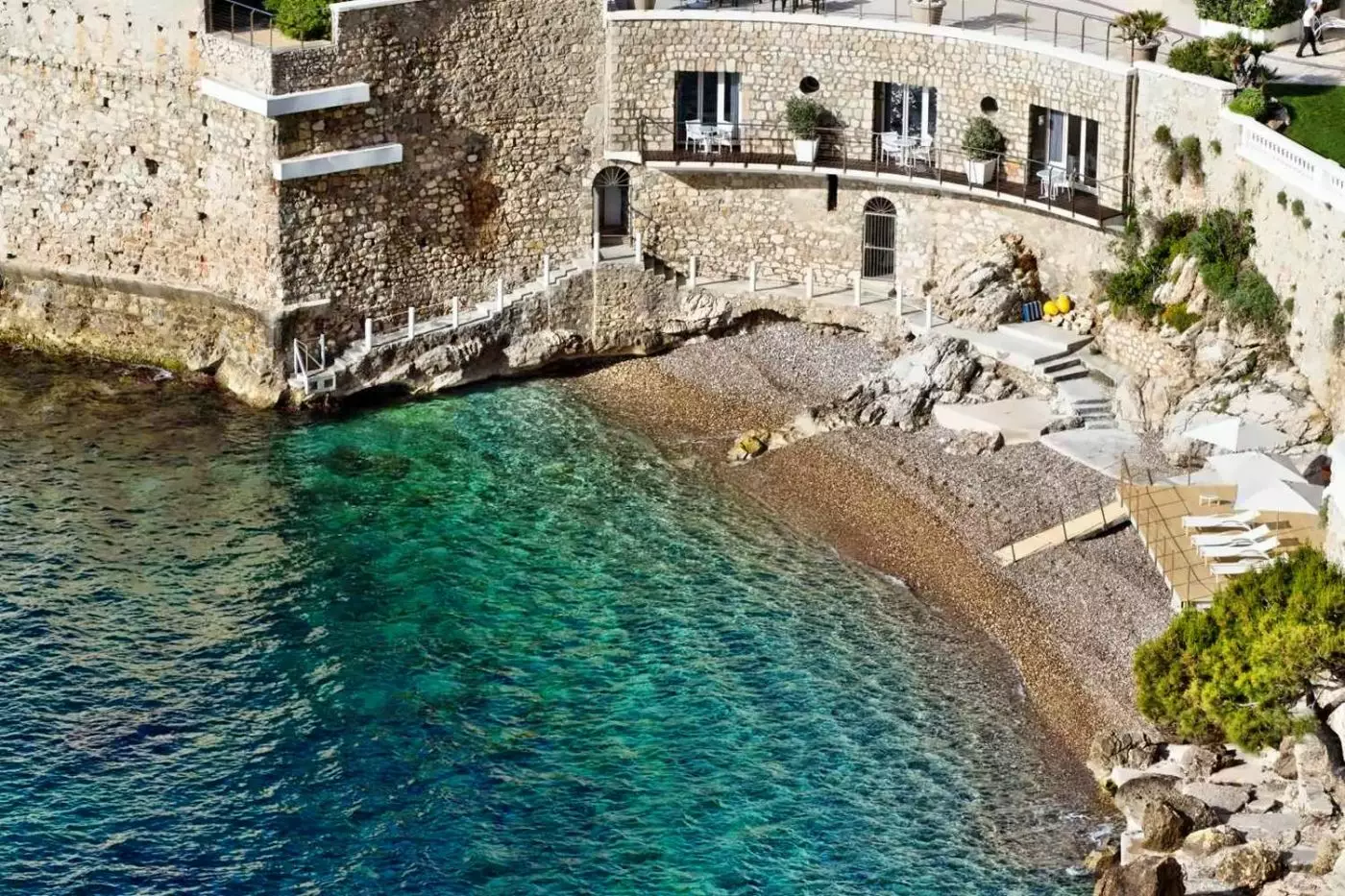Cap Estel