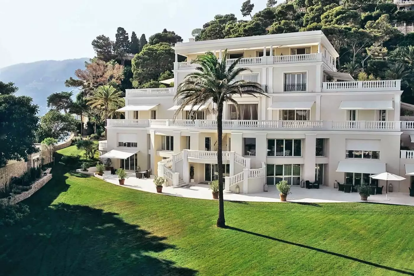 Cap Estel