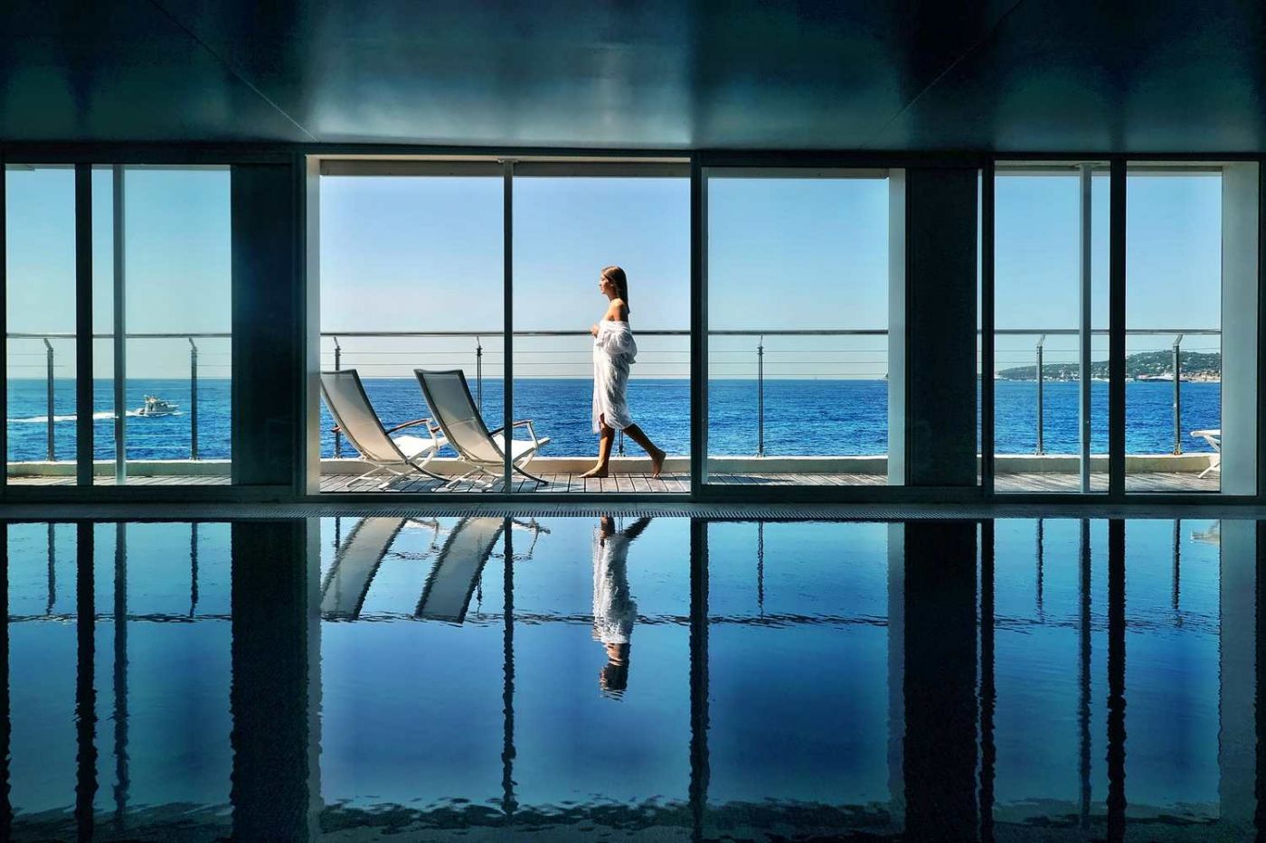 Cap Estel