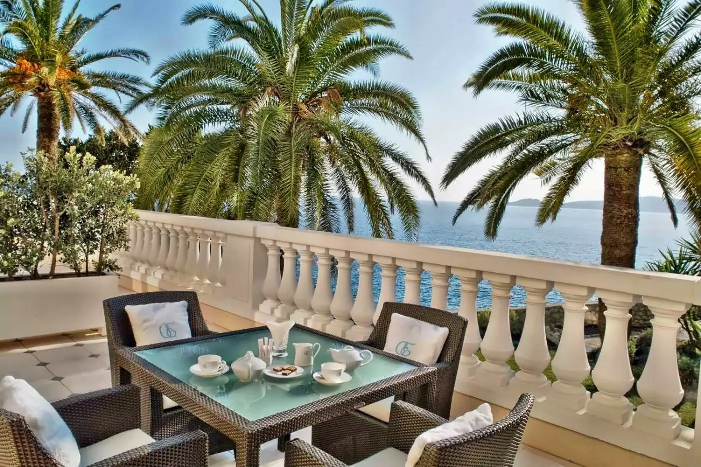 Cap Estel