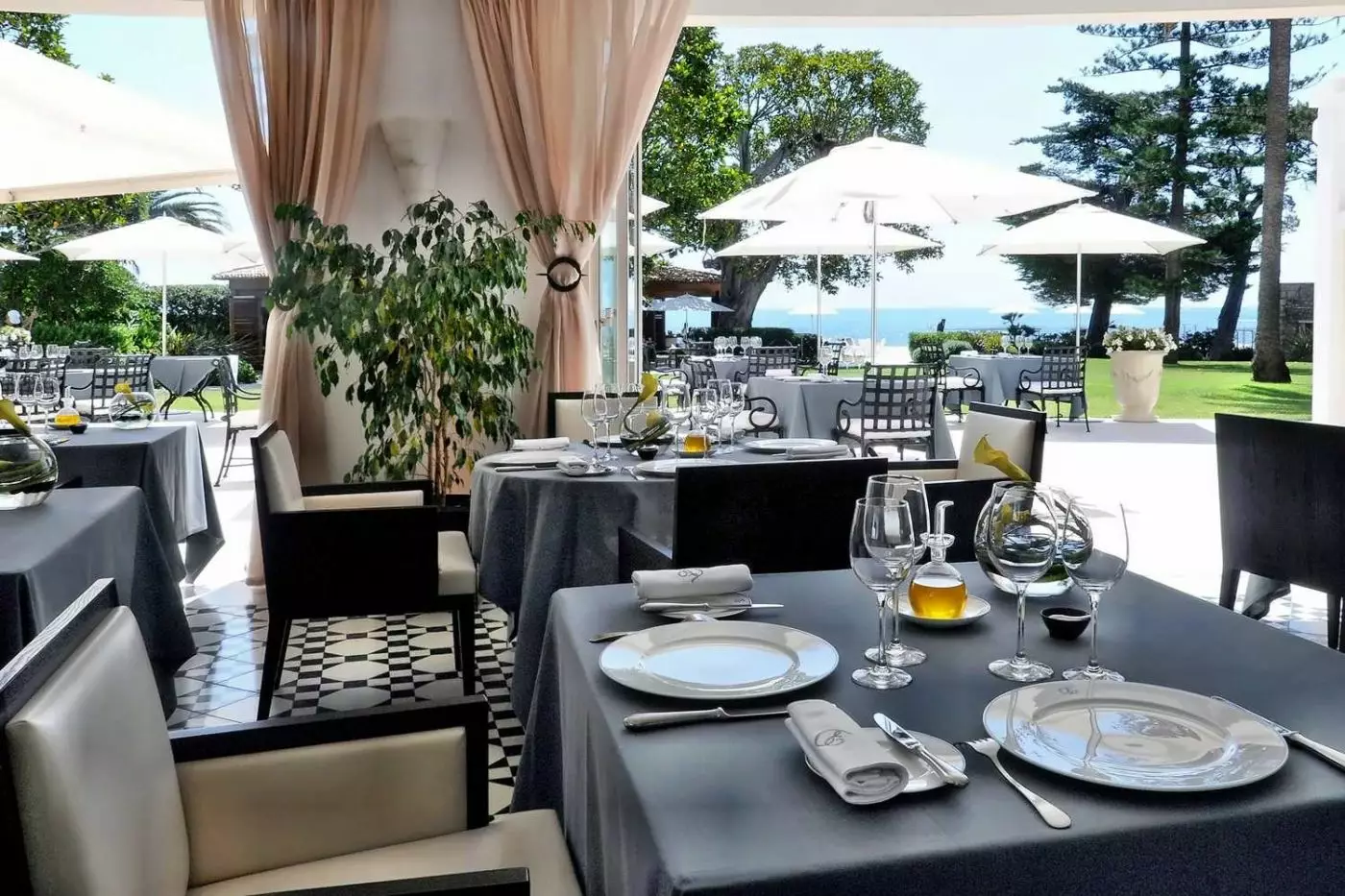 Cap Estel