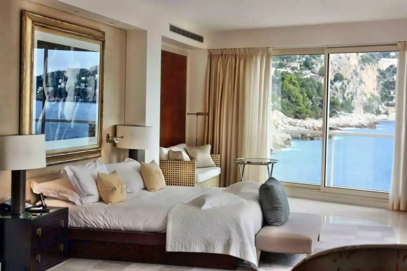 Cap Estel