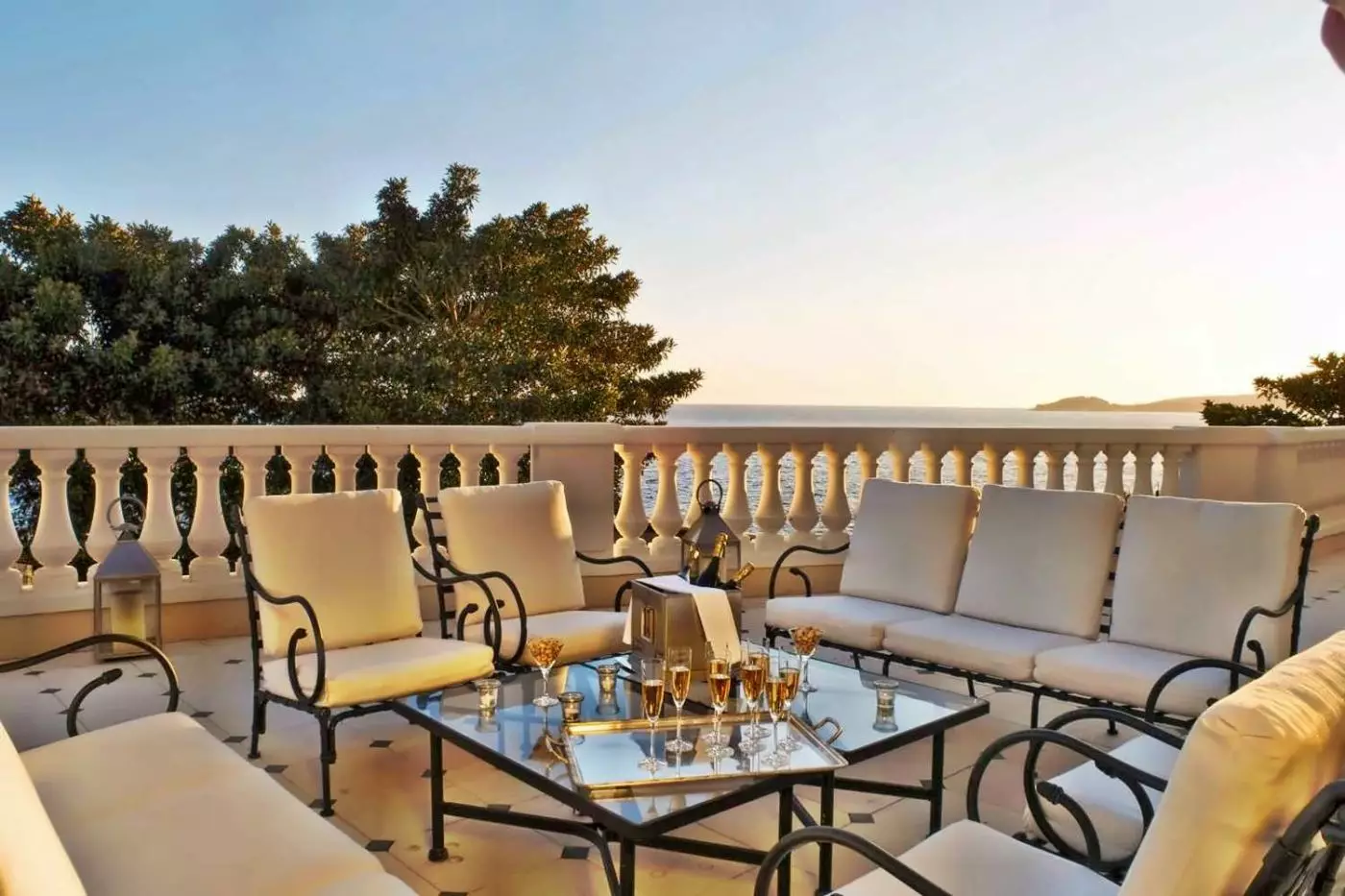 Cap Estel