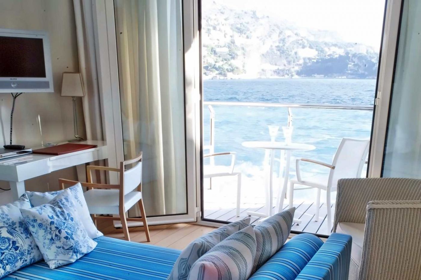 Cap Estel