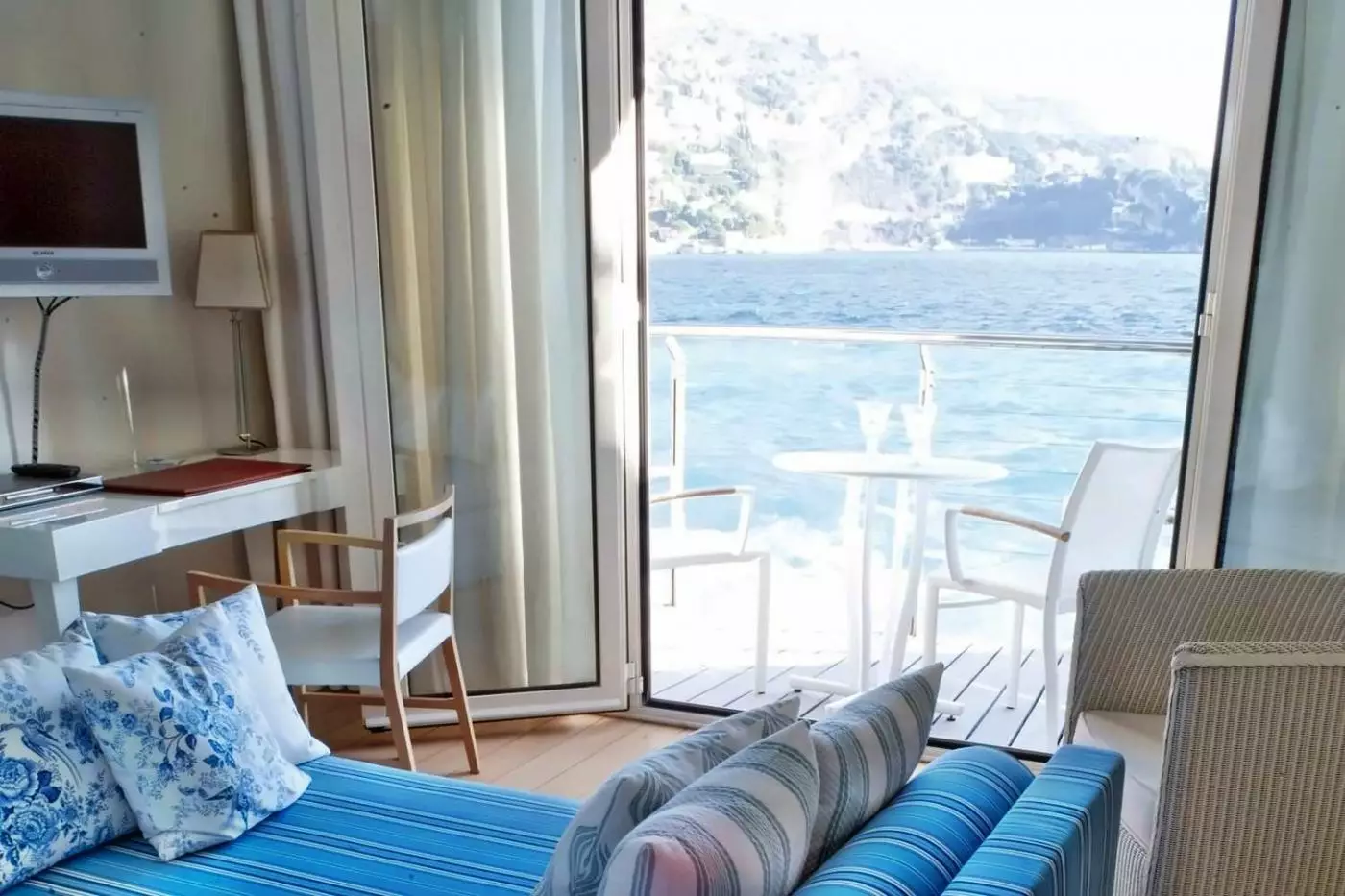 Cap Estel
