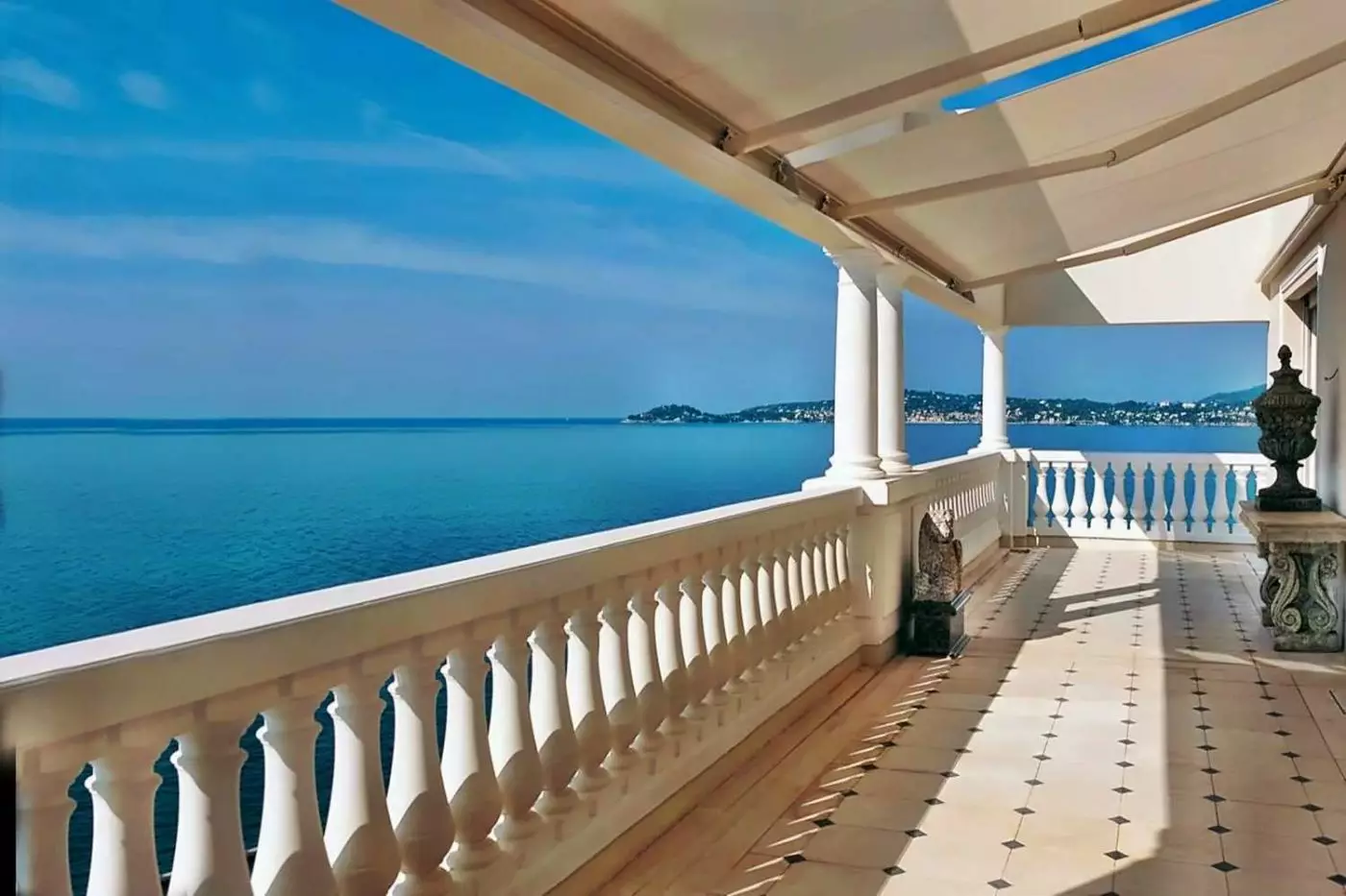Cap Estel