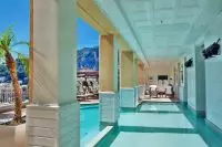 Thumbnail Capri Tiberio Palace
