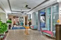 Thumbnail Capri Tiberio Palace