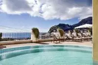 Thumbnail Capri Tiberio Palace