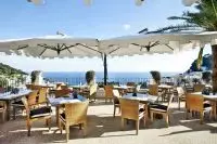 Thumbnail Capri Tiberio Palace