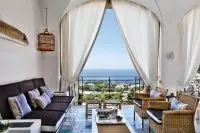 Thumbnail Capri Tiberio Palace