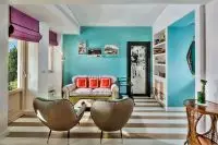Thumbnail Capri Tiberio Palace