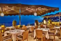 Thumbnail Capri Tiberio Palace