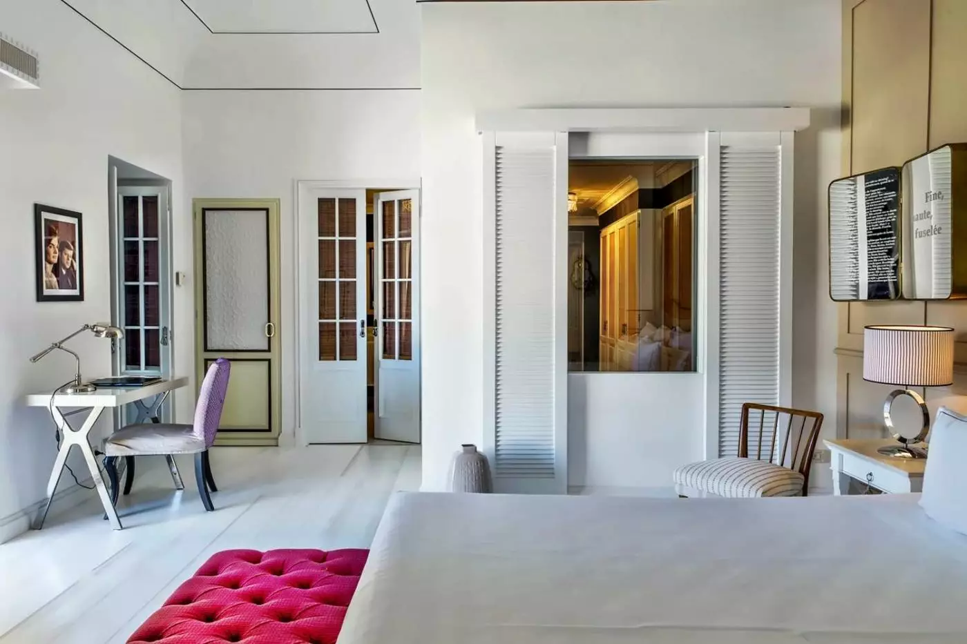 Capri Tiberio Palace