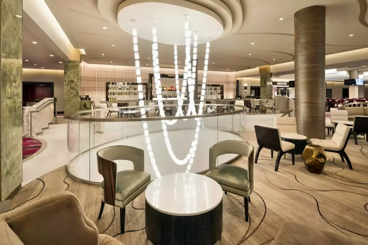 The Douglas Vancouver