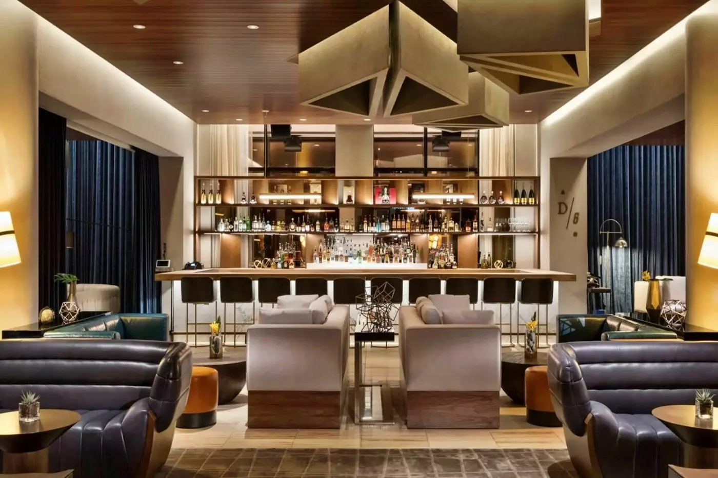 The Douglas Vancouver